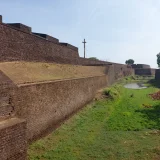 St Angelo Fort (kannur Fort) Kannur 